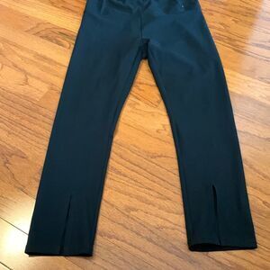 Marika black Size XL workout pants/leggings